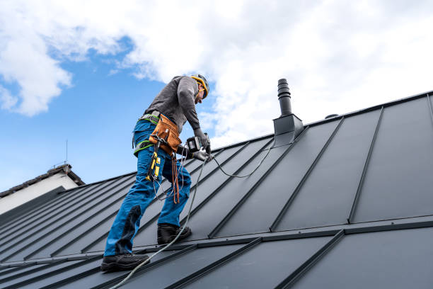 Fast & Reliable Emergency Roof Repairs in Bunkie, LA